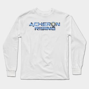 Acheron Rising full Chest Long Sleeve T-Shirt